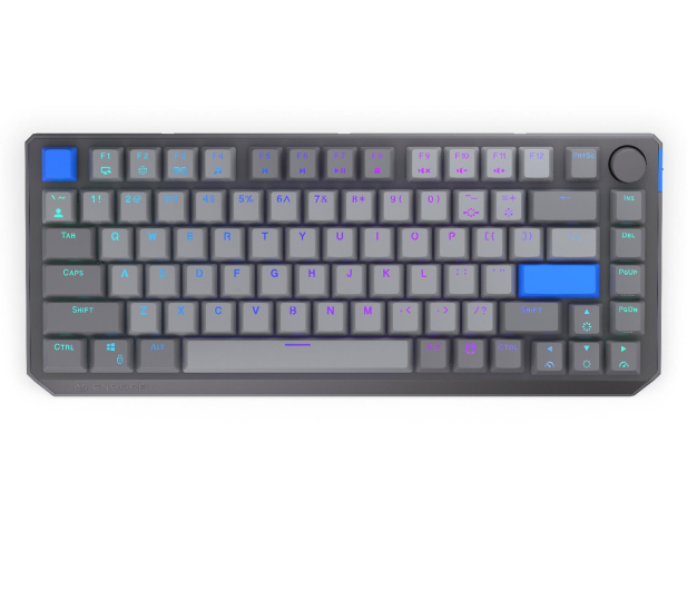ENDORFY Thock V2 75% Wireless EY5A131 - 1364659 - zdjęcie